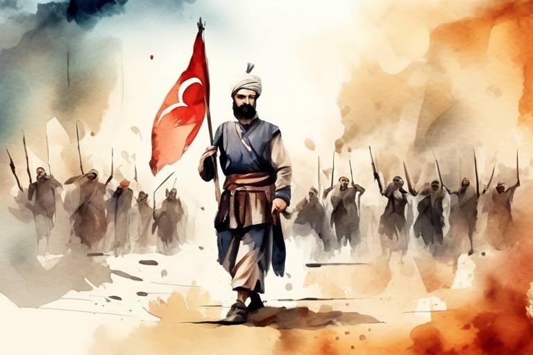 Aydın İsyanı