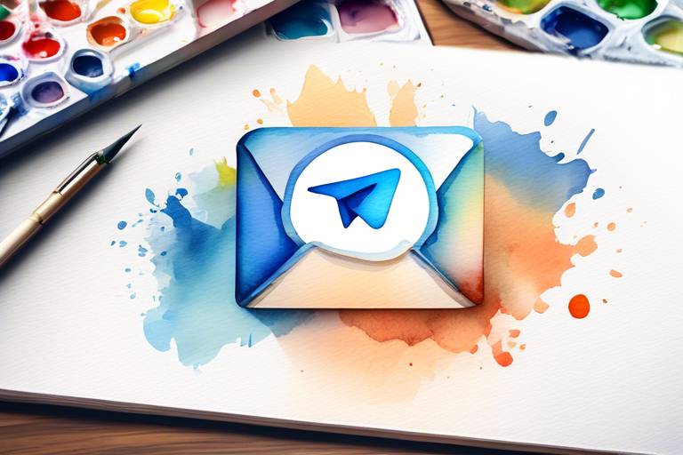 Messenger Uygulamalarının İşletmelere Sağladığı Nimetler: Telegram Örneği