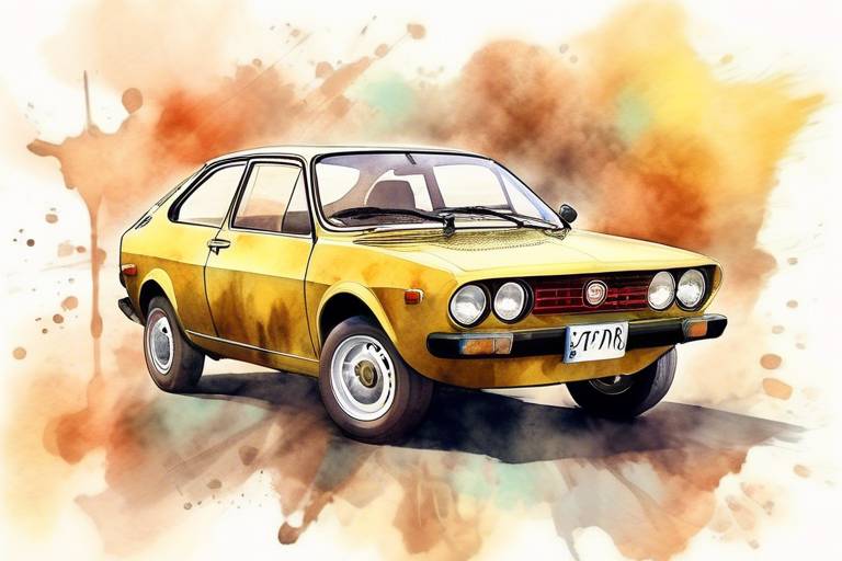 Fiat Torino'nun Yenilikçi Taktikleri