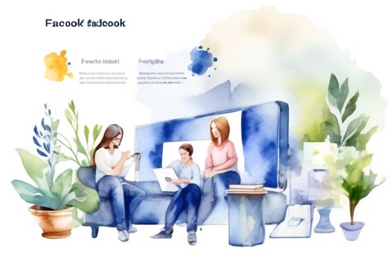 Facebook'ta İçerik Bazlı Hedefleme Nasıl Yapılır?