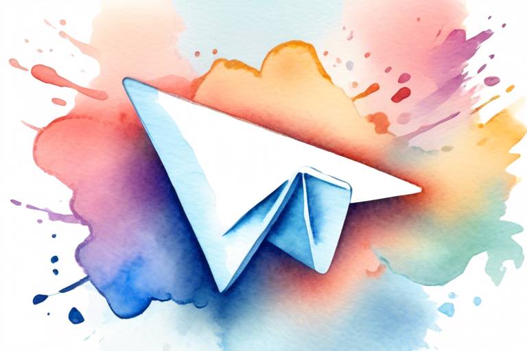 Telegram Kanalınızda Etkileşimi Artırmak İçin Öneriler