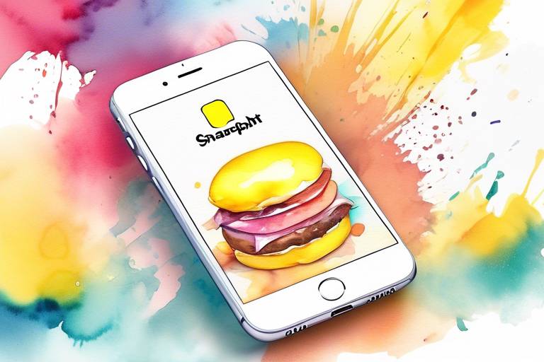 Snapchat'in Geleceği: Markalar İçin Yeni Fırsatlar