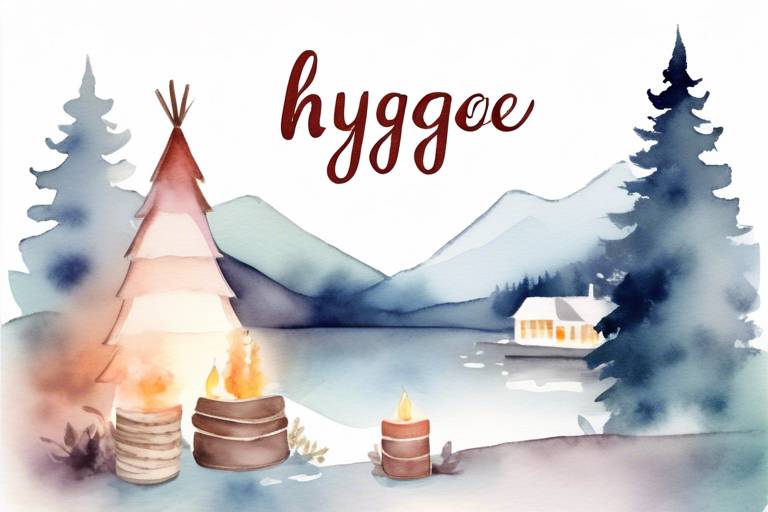 Hygge nedir?