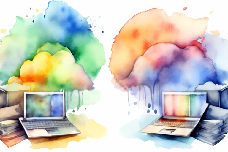 PHP Uygulama Yönetiminde Hosting Hizmetleri Karşılaştırması