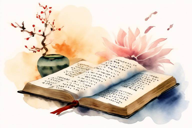 Üç Din Kitabı: İncil, Tao Te Ching ve Analects