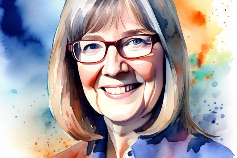 Femtolasik ve Lazer Teknolojisinin Gelişimi: Donna Strickland'ın Katkıları