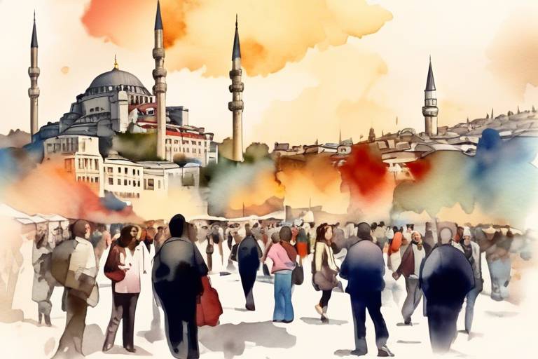 Pop-Up Müze: İstanbul Müzik Festivali