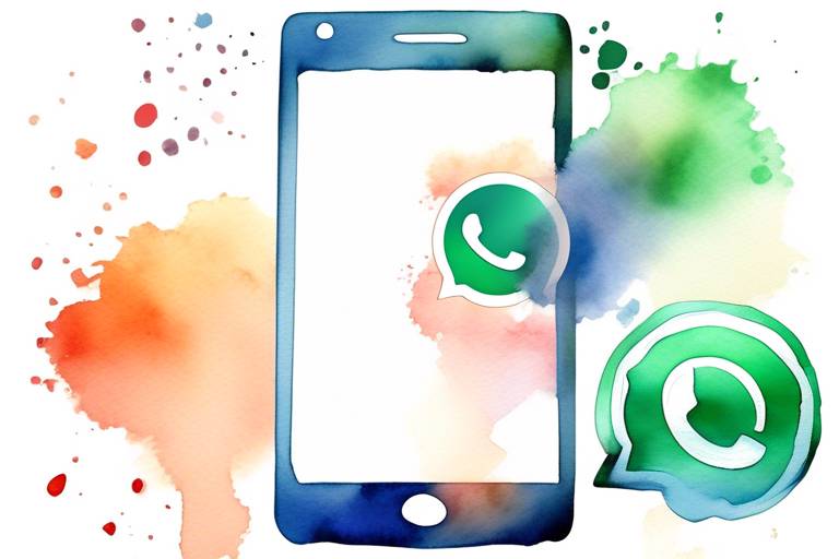 WhatsApp'ta Gizliliğinizi Korumanın Yolları