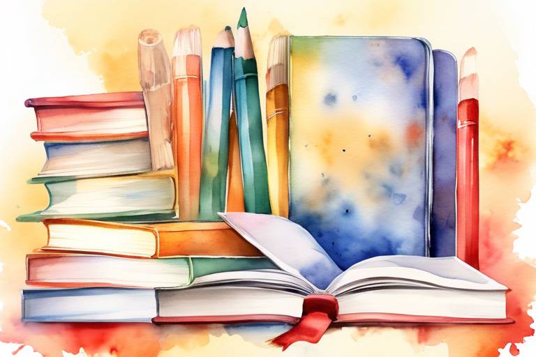Okul Kitaplarının Tercih Edilmesi: Üniversite Hayatında Kitap Seçimi Nasıl Yapılmalı?