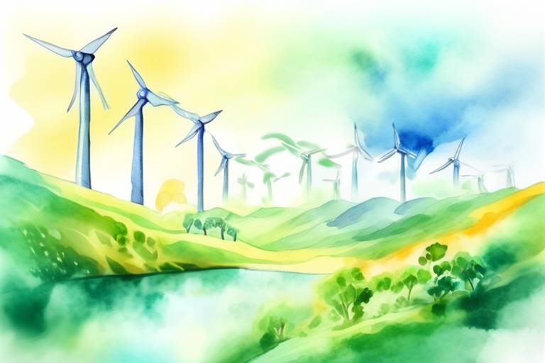 Yenilenebilir Enerji Kaynakları ve Verimlilik
