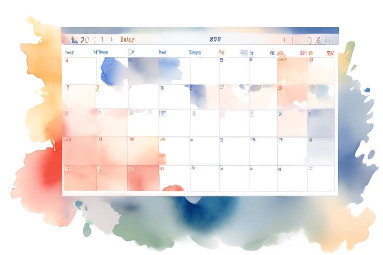  Google Calendar Kullanarak İş Takviminizi Etkin Yönetin 