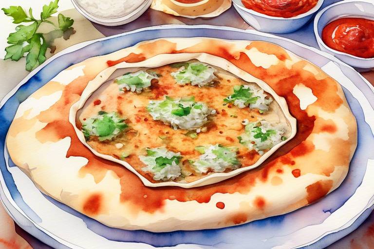 Lahmacun Hamuru Yapımı İçin İpuçları