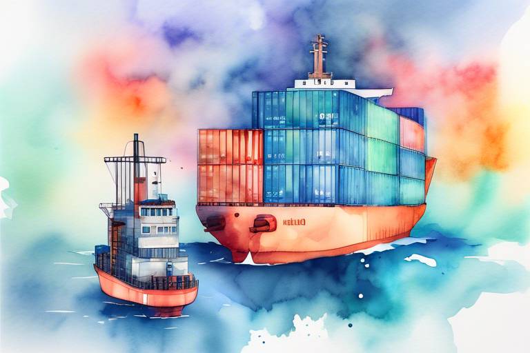 Docker ve Node.js İle Mikroservisleri Yönetmek