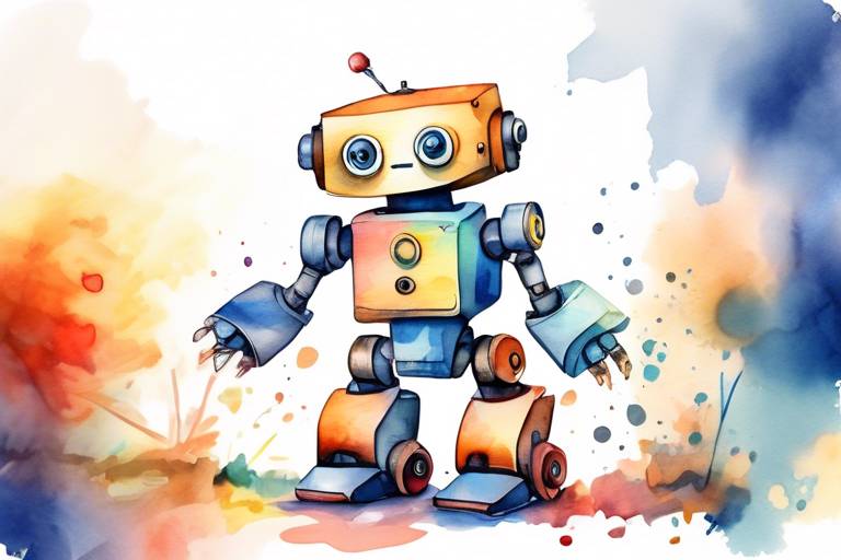 Scratch ile Robotik Projeleri Nasıl Gerçekleştirilir?