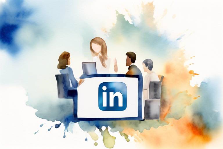 LinkedIn Endorsement Nedir?