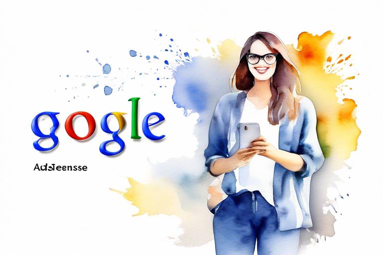 Google Adsense Reklam Kodları ile Kazancınızı Artırmanın Yolları