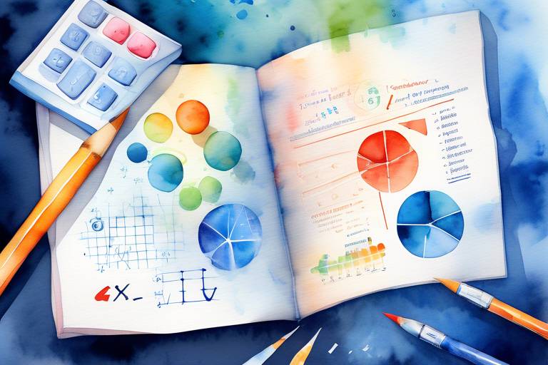 Matematik ve İstatistik Lisans Programları Hakkında Bilinmesi Gerekenler