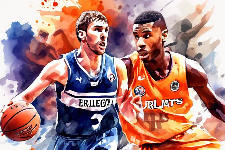 NBA Draftı'nda EuroLeague Oyuncularının Performansları