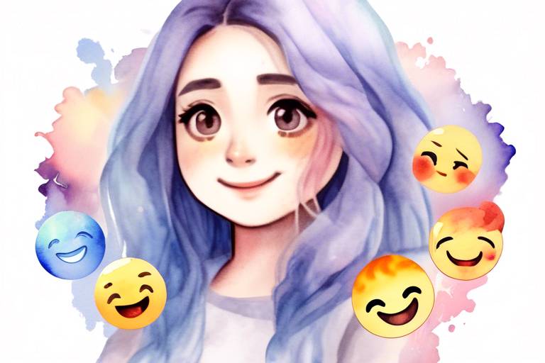 Discord Sunucusu için Özel Emojilerin Yaratılması ve Kullanımı