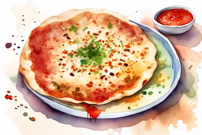 Lahmacun Nasıl Yapılır?