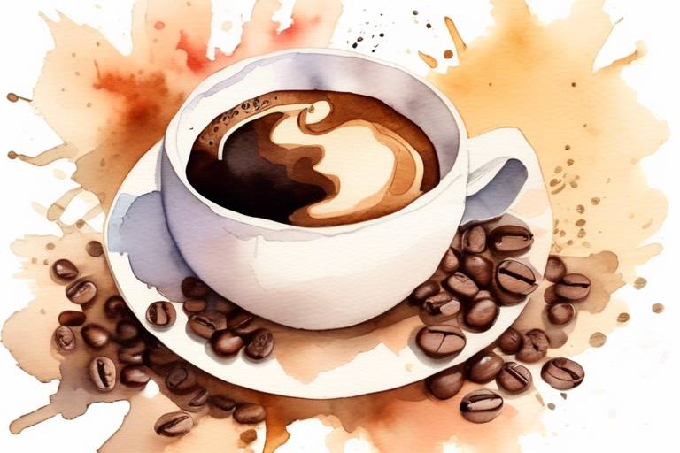 Kahve ve Diğer Keyifli İçecekler: Kahvenin En İyi Kombinasyonları