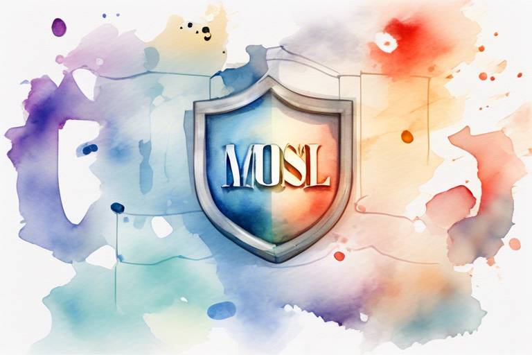 Veritabanı Şifreleme Uygulamaları: MySQL Özelinde Güvenlik Önerileri