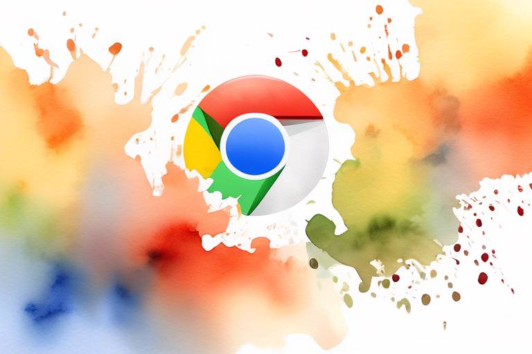 Google Chrome Tarayıcısına Yeni Bir Dil Nasıl Eklenir?