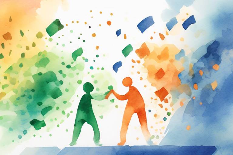 MongoDB ve Sharding: Veri Bölümlendirme ve Performans Artırma