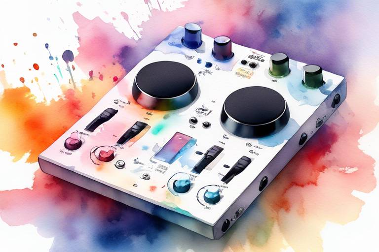 Evde Müzik Deneyimi: AliExpress.com'da En İyi Kayıt Cihazları
