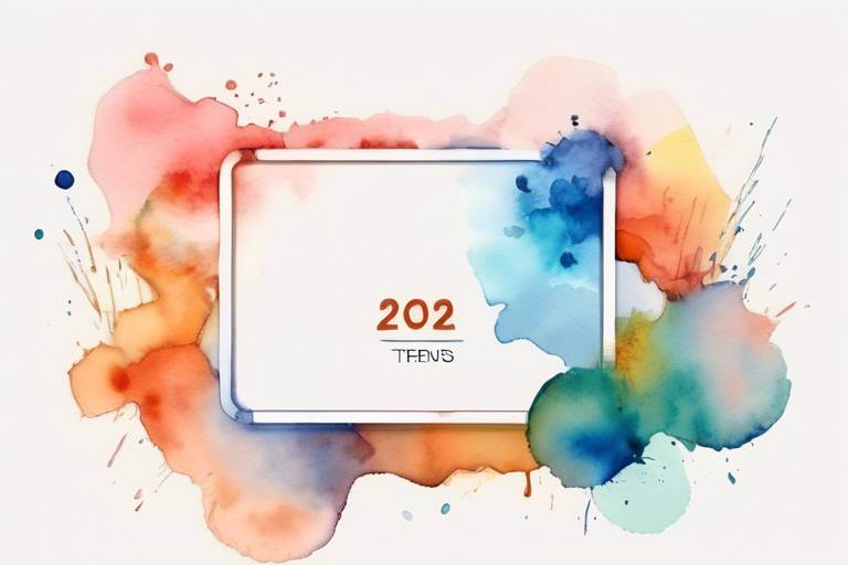 SEO Trendleri: 2021'de Görünecek Yeni Gelişmeler