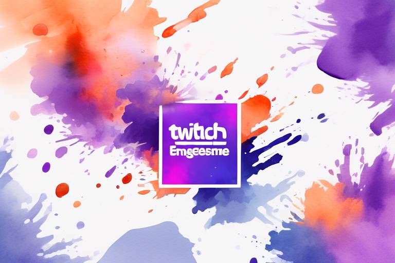 Twitch İzleyicilerinin Katılımını Artırmak için Kullanabileceğiniz Reklam Yöntemleri