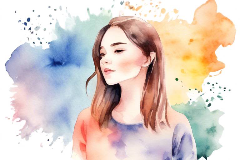 Kendinize Güveninizi Arttırmanın Yolları: Özgüven Nasıl Geliştirilir?