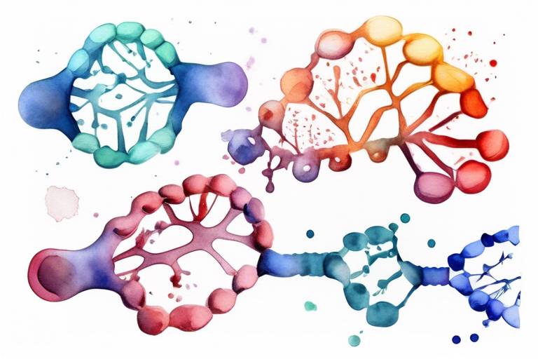 CRISPR Cas9: Genetik Düzenleme ve Değiştirme İşlemleri