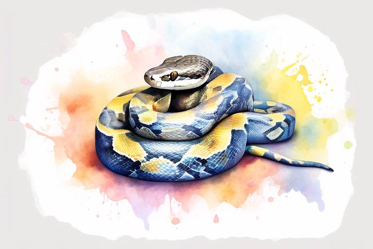 Python Kodlama Dilinin Felsefesi