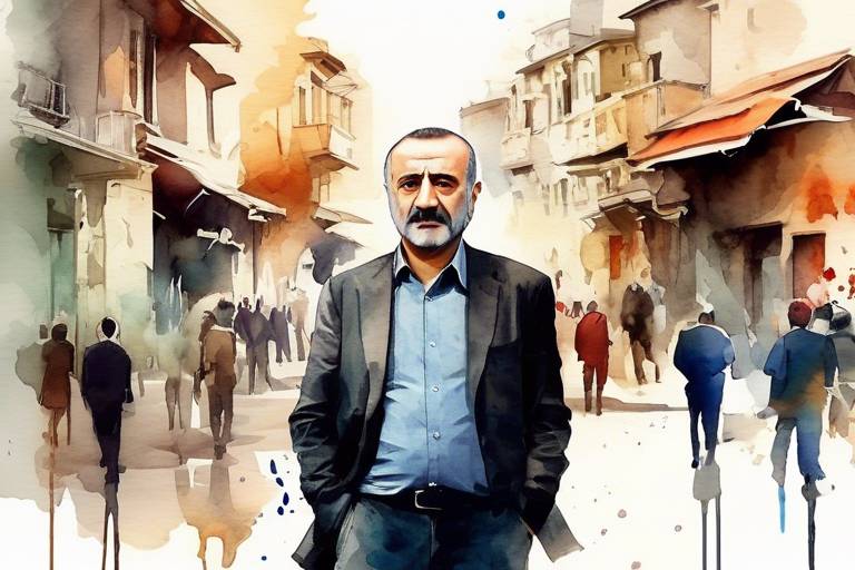 LinkedIn'da Sinema Dünyasında İsim Yapan Türk Yönetmenlerin Hikayeleri
