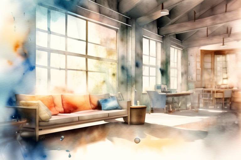3ds Max'te Parçacık Sistemleri İle Gerçekçi Anlatımlar