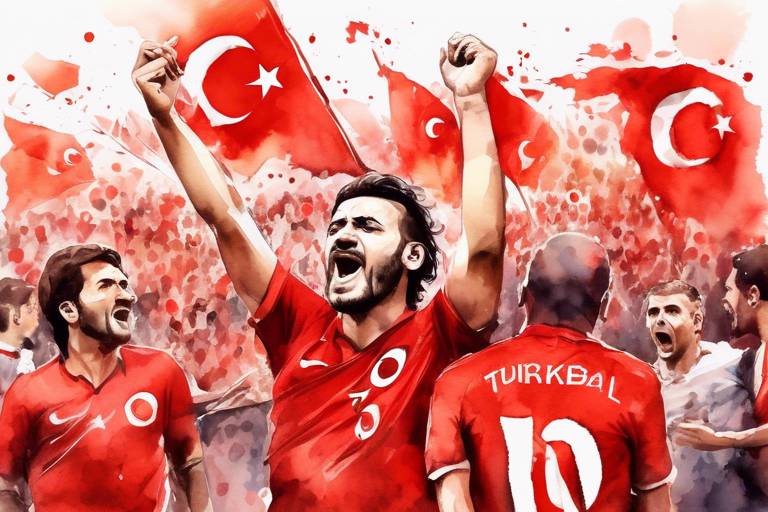 Tribünlerde Söylenen En Güzel Türkçe Futbol Şarkıları Listesi