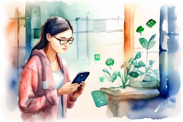 WhatsApp Mesajları Güvenli Hale Getir: Şifreleme Özellikleri Hakkında Bilgi Edin