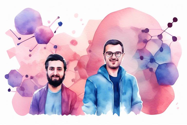 GraphQL Topluluğundaki Türk Geliştiriciler