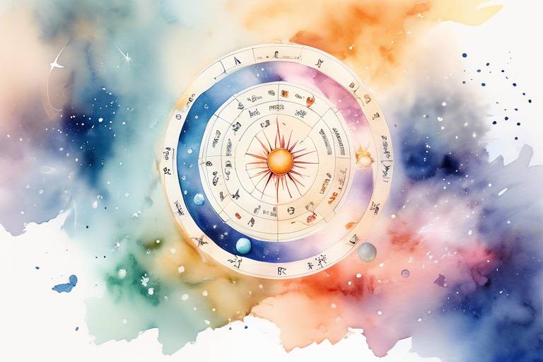 Kariyerinizdeki Yolculuğa Astrolojik Destekle Başlayın