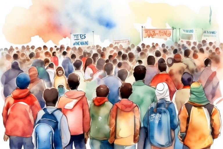 Göçmenlerin İletişim ve Dil Problemleri: Türkçe Öğrenmek İçin İpuçları  