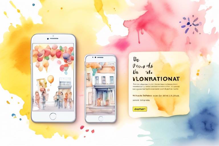 Snapchat Yer Bazlı İçerikleri İle Yerel ve Ulusal Özel Günlerde Marka Tanıtımları