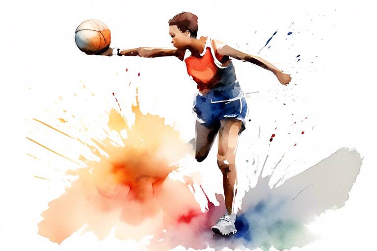 Sporcu Olmak İçin Hangi Özelliklere Sahip Olmalısınız?
