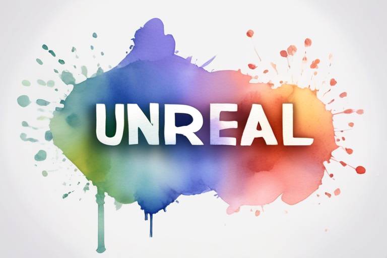 Unreal Engine'de Hata Ayıklamada Yapılan En Sık Hatalar ve Çözüm Yolları