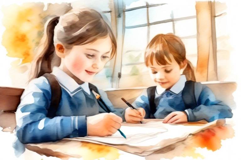 Skype ile Eğitim ve Öğretim