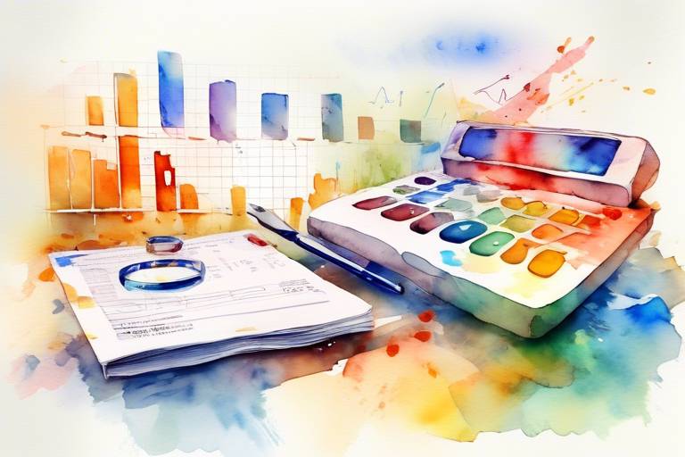 Finansal Risk Yönetimi ve Türev Araçları