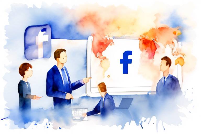 Facebook Verilerinin Güvenliği İçin Hukuki Önlemler