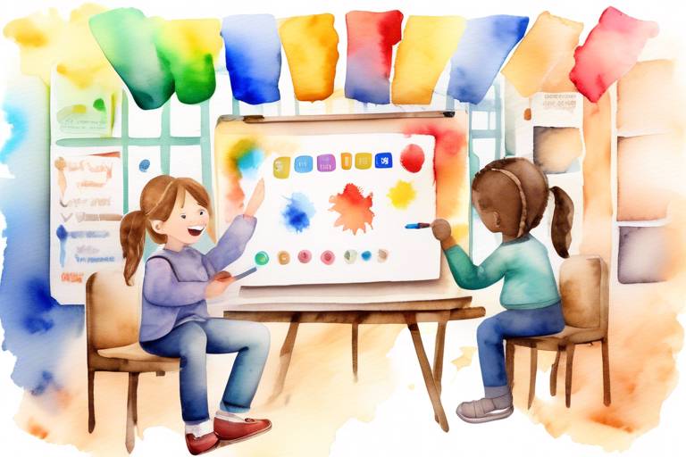 Google Classroom ile Etkileşimli Öğrenme ve Oyunlaştırma Yöntemleri