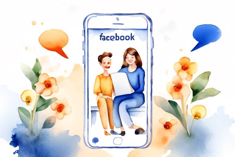 Facebook Messenger Reklamlarının Önemi