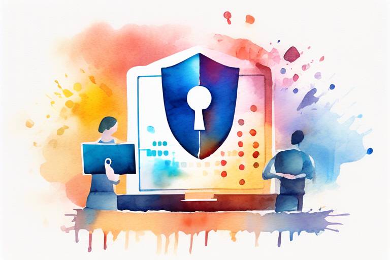 C++ İle İşletmelerde Veri Güvenliği Nasıl Sağlanır?